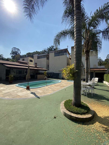 Imagem 23 de 30 de Chácara Com 3 Dorms, Parque Das Cigarreiras, Taboão Da Serra - R$ 3.5 Mi, Cod: 3966 - V3966