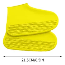 Comprar I Reutilizáveis Rain Gear Boots Snow Shoe Covers Shoes Overs