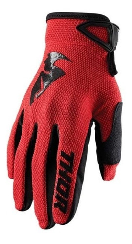 Guantes Bicibleta Mtb Enduro Motocross Thor T-19