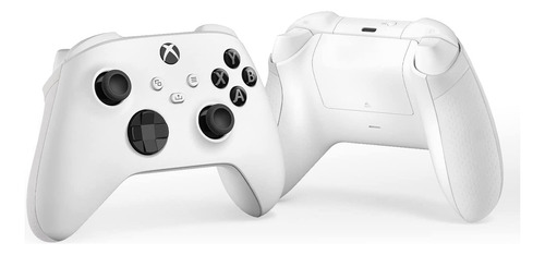 Xbox Core Controller Grip Replacement - Forza Horizon 5 Cont