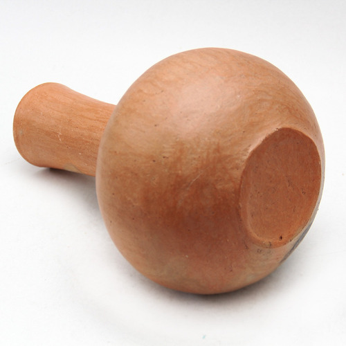 Florero De Barro, Alfarería Y Cerámica, Aripo