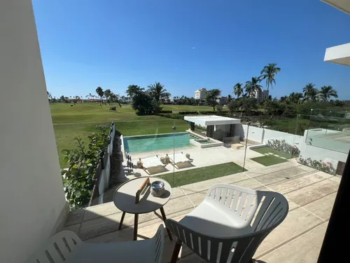 Renta De Casa En Tres Vidas Acapulco