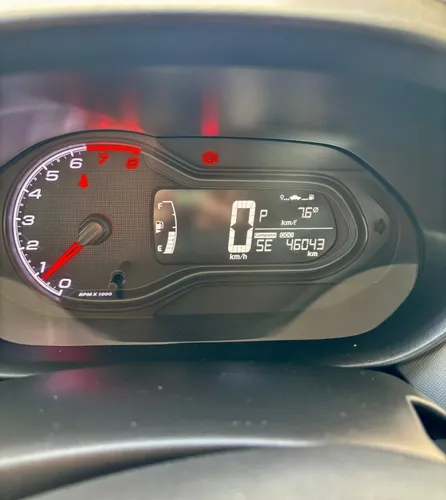 Chevrolet Onix 1.4 Ltz 5 p