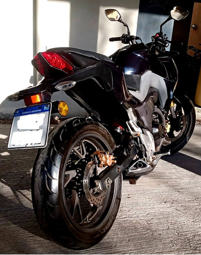 Honda Cb 190