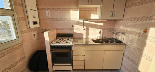 Departamento En Alquiler Saavedra Dos Ambientes