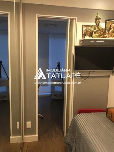 Imagem 13 de 30 de Apartamento - Ap000481 - 69414848