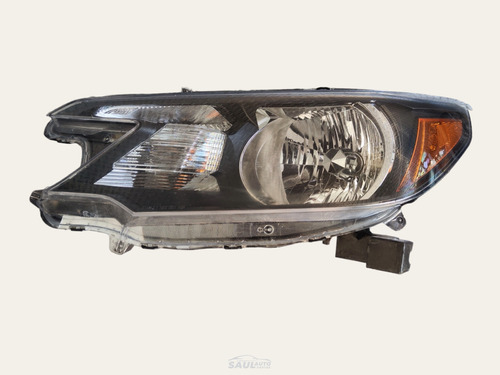 Faro Honda Crv 2012-2014 Izquierdo Original Oem 