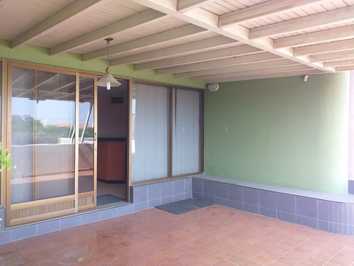 Imagen 16 de 17 de Espectacular Penthouse En El Centro De Coro. 0414-5725250 Cod 22-6383