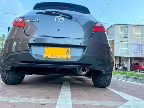 Mazda 2 1.5 Hatchback Negociable!