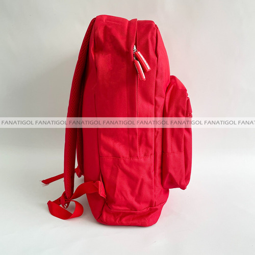 Imagen 3 de 8 de Mochila 17,5 Pulgadas Independiente Con Licencia Oficial