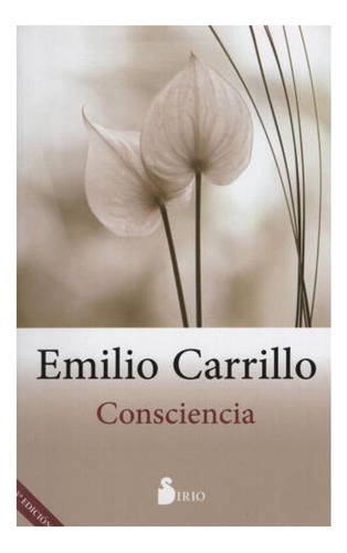 Consciencia Emilio Carrillo