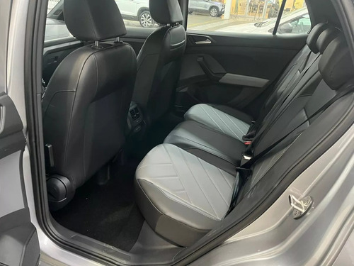 Volkswagen T-Cross comfortline aut ar