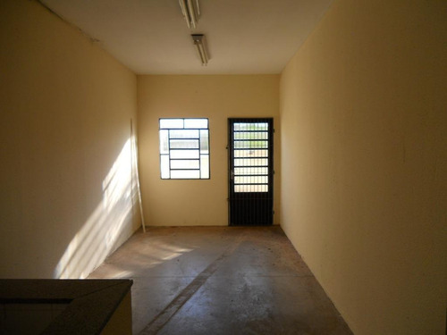 Barracão/galpão No Bairro Vila Santo Antônio - Ba012