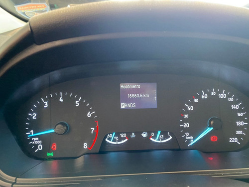 Imagem 12 de 14 de Ford Ecosport 1.5 Ti-vct Flex Se Automático