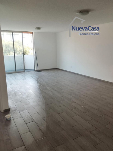 Estrena! Departamento A La Venta, Ubicado Sobre Gabriel Mancera, Col. Del Valle.