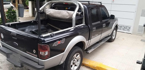 Ford Ranger 3.0 Cd Limited 4x4