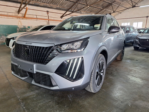Peugeot 2008 1.0T Allure
