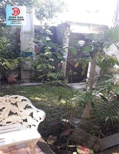 Imagem 3 de 15 de Casa - Nova Itanhaem - Ref: 7878 - V-7878