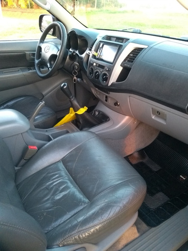 Hilux 2007