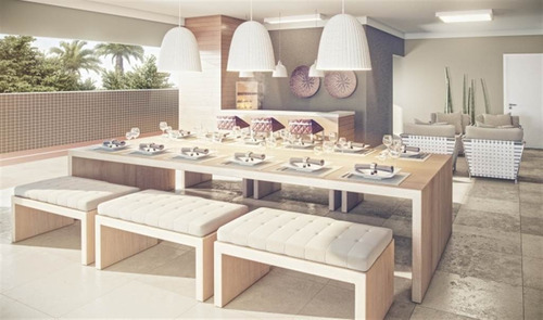 Imagem 11 de 24 de Apartamento, 3 Dorms Com 117.9 M² - Forte - Praia Grande - Ref.: Bdexp360 - Bdexp360