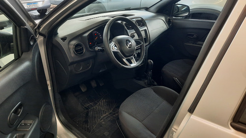 Renault Sandero Life 1.0 12V SCe (Flex)