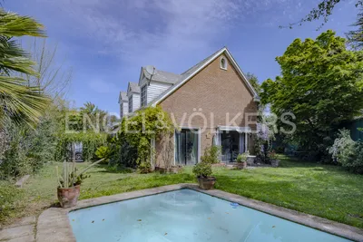 Casa en venta