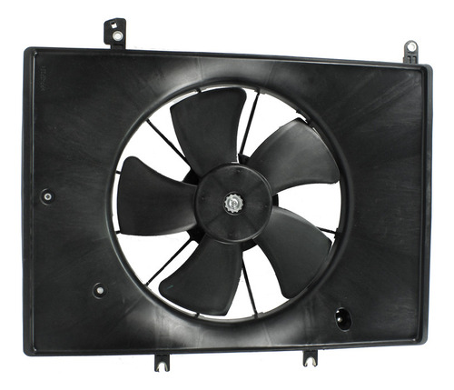 Ventilador Radiador Para Honda Civic Lx Special 1.7l 2005