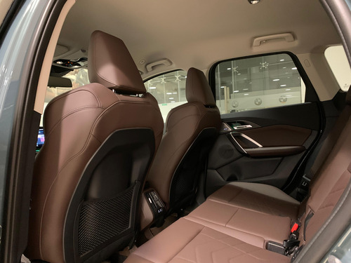 BMW X1 X1 sDrive20i (Automático) (GM)