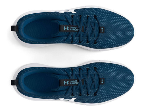 Imagen 4 de 6 de Championes Deportivos Under Armour Phade Para Hombre