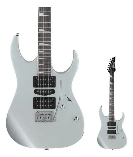 Ibanez rg3 2024