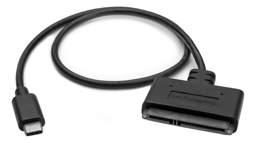 Startech. Com Adaptador Usb C A Sata - Conector De Disco Du.