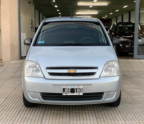 Chevrolet Meriva 1.8 Gl Plus 2011