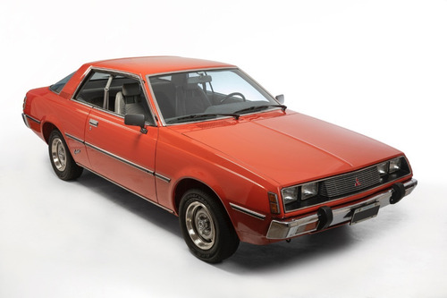 Mitsubishi Galant