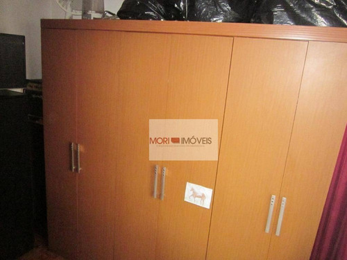 Kitnet Com 1 Dormitório À Venda, 30 M² Por R$ 245.000 - Campos Elíseos - São Paulo/sp - Kn0015