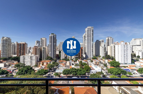Imagem 11 de 30 de Apartamento Pacaembu - Excelente Oportunidade - Nwc-re-0108