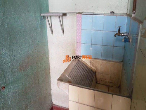 Imagem 18 de 28 de Sobrado Com 3 Dormitórios À Venda, 135 M² Por R$ 330.150,00 - Vila Invernada - São Paulo/sp - So0192