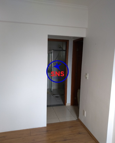 Imagem 11 de 24 de Apartamento - Ap03455 - 69798556