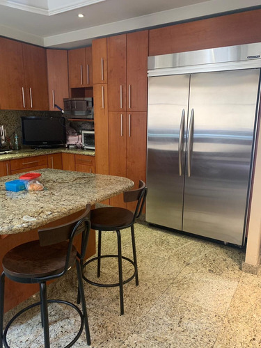 Imagen 14 de 28 de Departamento En Venta En Residencial Fiesole- Interlomas