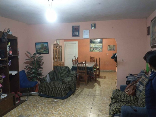 Casa En Venta En Eusebio Jauregui 261, San Pedro Xalpa, Azcapotzalco, Cdmx, Cerca De Calz. Las Armas, Cr04-za