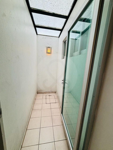 Departamento En Venta En Metepec 3 Recámaras