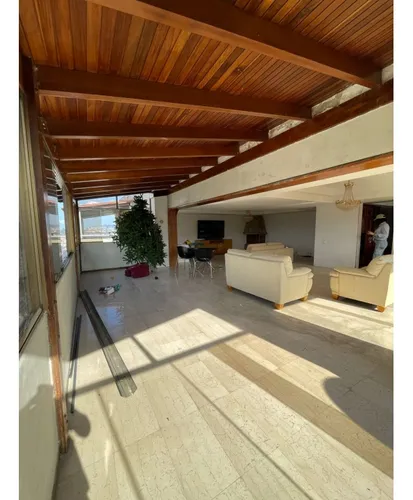 Penthouse En Venta Manzanares
