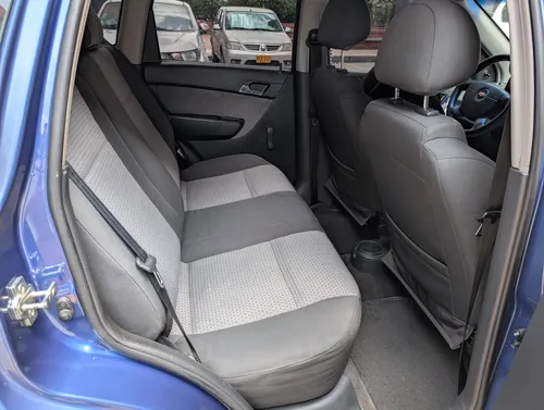 Chevrolet AVEO EMOTION 1.6 Gt