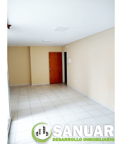 Imagen 2 de 13 de Venta De Departamento 2 Dormitorios Bº Guemes!!!