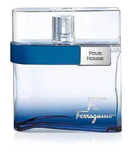 Perfume Importado Salvatore Ferragamo F By Free Time Edt 100