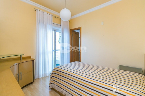 Imagem 13 de 15 de Apartamento - Centro - Ref: 449 - V-449