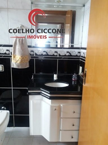 Imagem 6 de 15 de Compre Apartamento Em Barcelona - V-2549