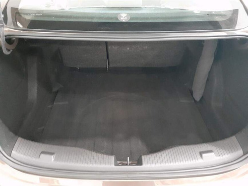Imagem 11 de 14 de Cruze 1.4 Turbo Lt 16v Flex 4p Automático