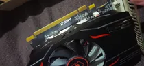Comprar Placa De Vídeo Mancer Amd Rx 550 4gb Gddr5 128-bit