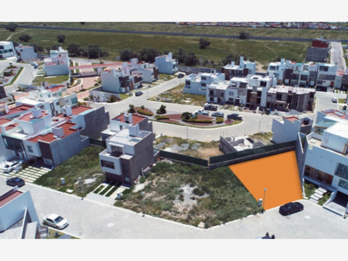 Imagen 2 de 5 de Terreno En Venta Lote Ideal Para Proyecto Habitacional Residencial Al Sur De Pachuca