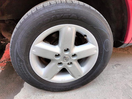 Nissan X-Trail 2.5 Slx Lujo At